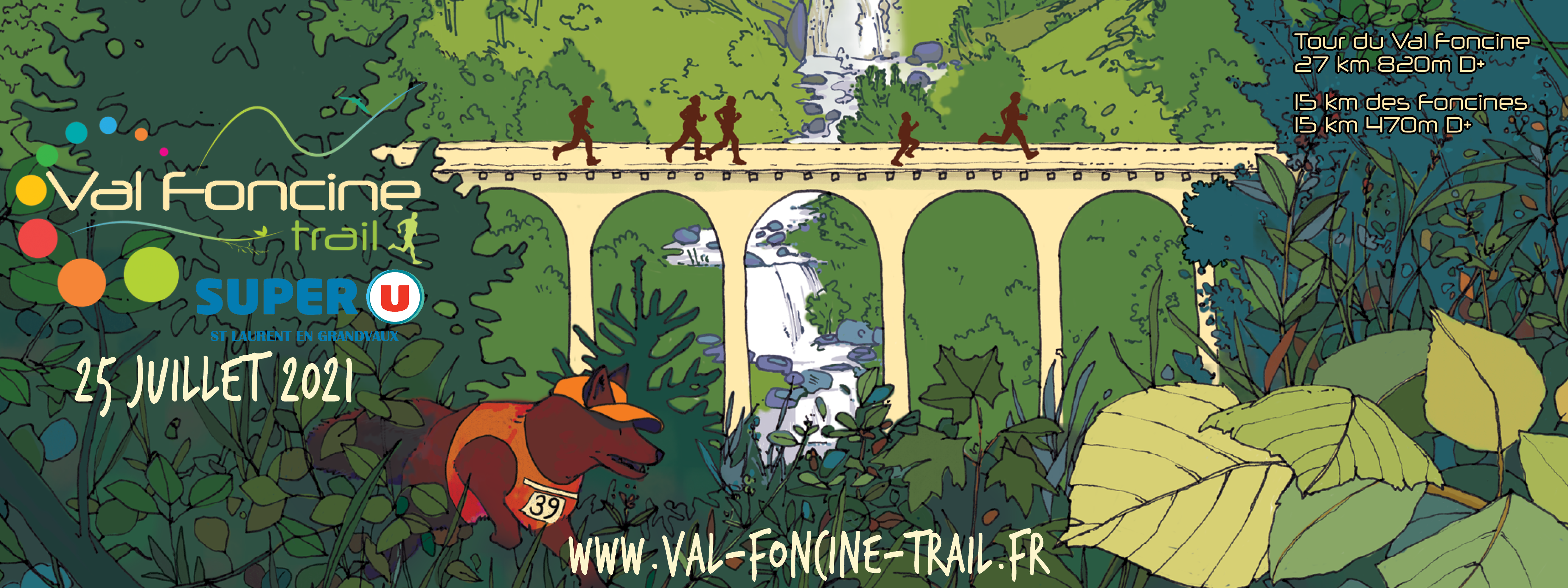 bannieres claques et logos 2021