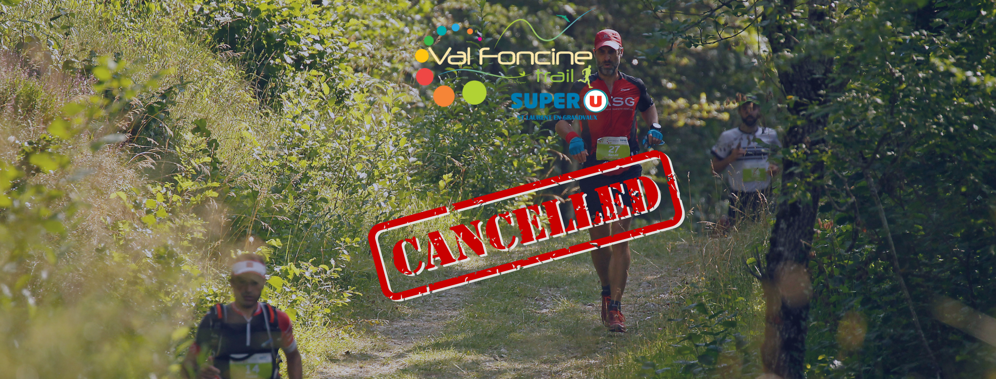 val foncine trail 2021