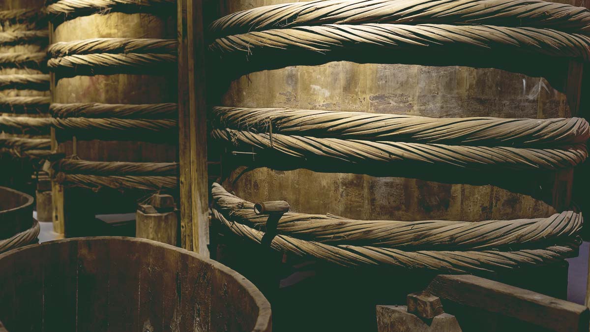 A excellent brewery is like a tasty & good vacation.